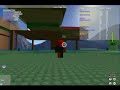 ROBLOX- Minigame World Hacked
